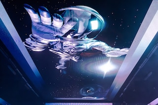 3Immersive Experience 