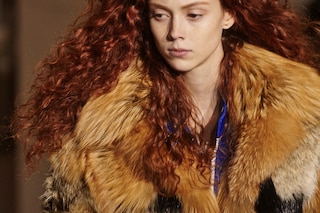Louis Vuitton AW17 womenswear paris dazed