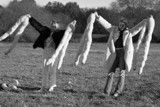 Fabio rovai &amp; Isabella funess 1