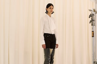 mm6 maison margiela ss18 lfw london