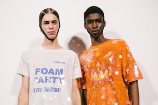 Stefan Cooke SS23 womenswear