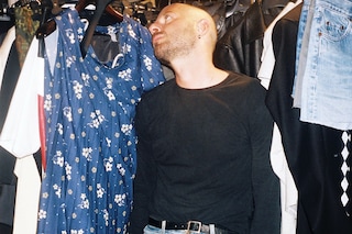 VETEMENTS x IDEA