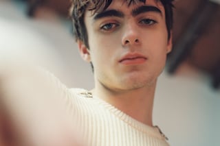 Lennon Gallagher x Joseph
