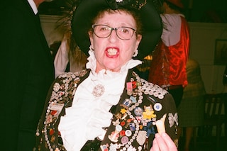 pearly king queen london harvest festival 