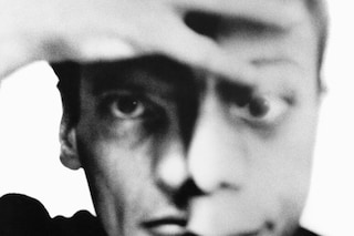 Richard Avedon and James Baldwin’s Nothing Personal