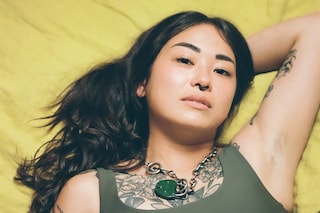 MaryV Benoit For Them Binder Campaign