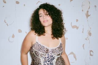 Ester Manas SS27