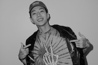 Jay Park