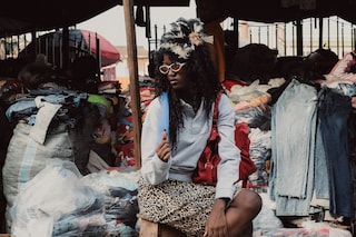 Rachel Ojuromi