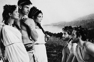 The Journey of Odysseus, 2013 Karl Lagerfeld
