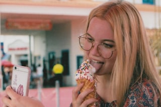 Chloe Sheppard’s portraits