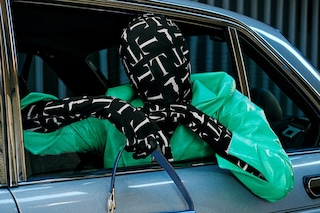 trussardi checking invoices archive now collaboration 