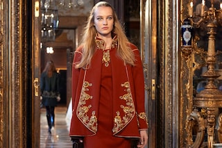 Metiers d&#39;art Paris-Salzburg Prefall 15 Chanel