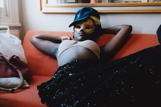 ALL–IN DAZED EXCLUSIVE_Lengua_Josiane Pozi