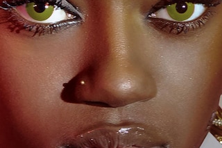 David Gillers Dazed Beauty Community