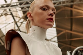 LCF BA Fashion Show