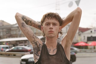 Marcus Lister, Mykyta, Kyiv