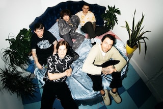 Bring Me The Horizon 