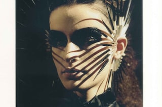 alexander mcqueen shaun leane jewellery archive fashion