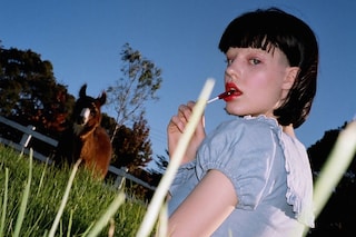 Pure Country campaign