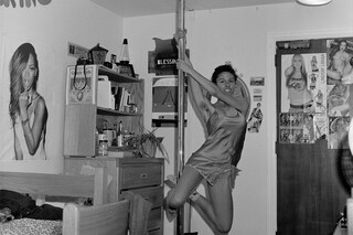 Alina van Ryzin’s Bryn Mawr