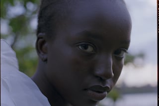 Thursdays Child Davey Adesida 