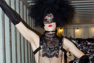 Glastonbury NYC Downlow