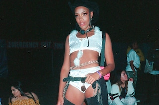 Camp Flog Gnaw street style Tyler The Creator