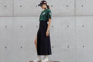 Heron Preston for DSNY Lookbook