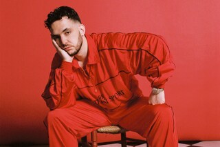 C Tangana