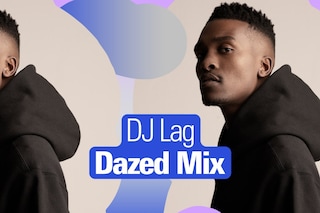DJ Lag Dazed Mix