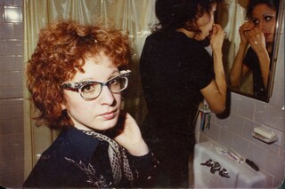 Nan Goldin