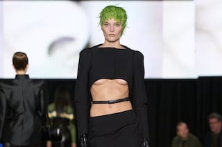 Mugler SS27