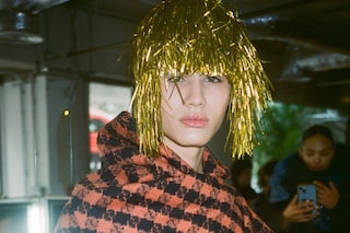 London Fashion Week AW24 Chester