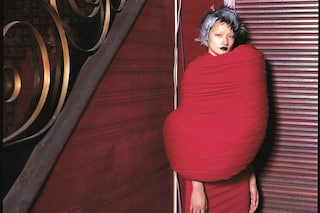 Comme des Gar&#231;ons AW04