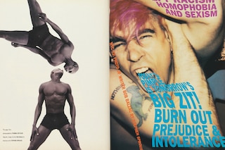 the story of the face paul gorman nick logan magazine