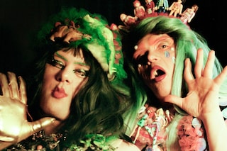 DRAG SYNDROME 4