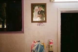 Cairo Egypt 2021 Photographer Mariam El Gendy