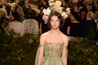 Christian Dior SS17 couture