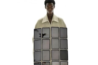 JW Anderson Loewe SS23 collection