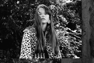 Mia Goth