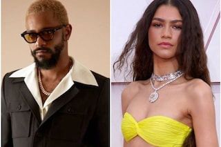 zendaya and lakeith stanfield oscars 2021