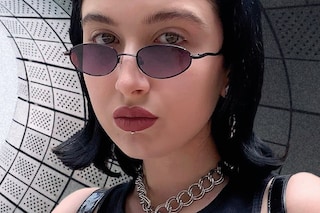 InternetGirl Depop seller London pop up 