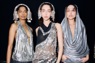 Central Saint Martins MA Fashion 2026