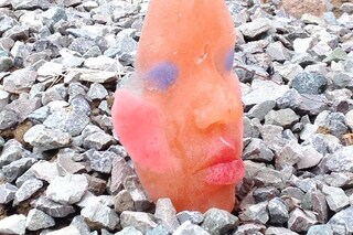 Tau Lewis, Body Talk by Maya Fuhr