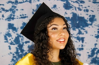 Aisha Seriki, Ungrads (2020)