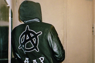 A$AP Rocky Dazed 7