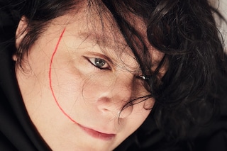 Anohni of Anthony and the Johnsons (7)