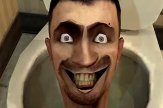 Skibidi Toilet episode one