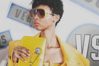 Versus Versace SS17